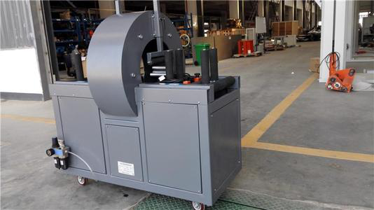 選擇水平纏繞機(jī)注意什么？(圖2)