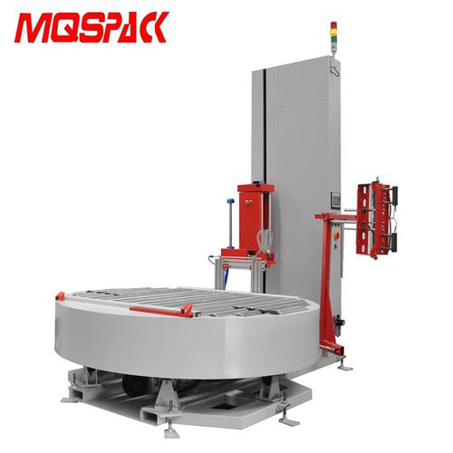 纏繞機(jī)的選擇原則是什么？(圖1)