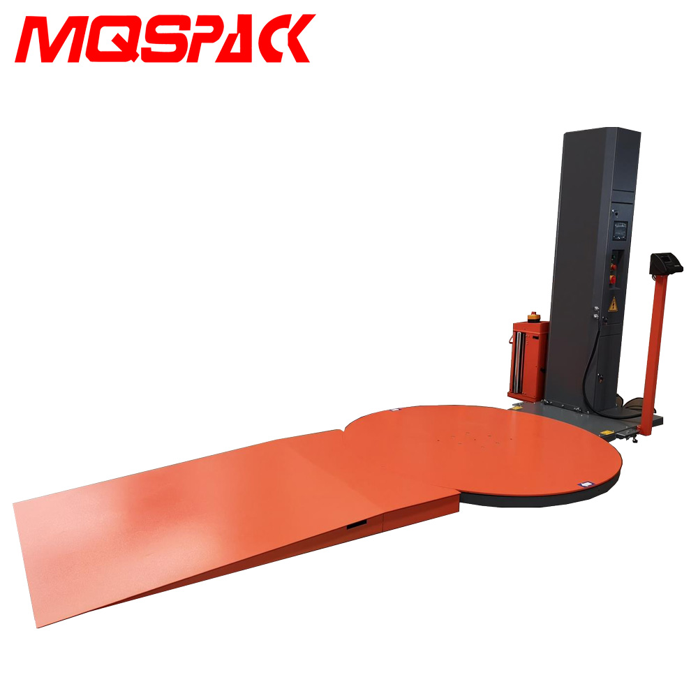 什么樣的產(chǎn)品適合纏繞機(jī)？(圖2)