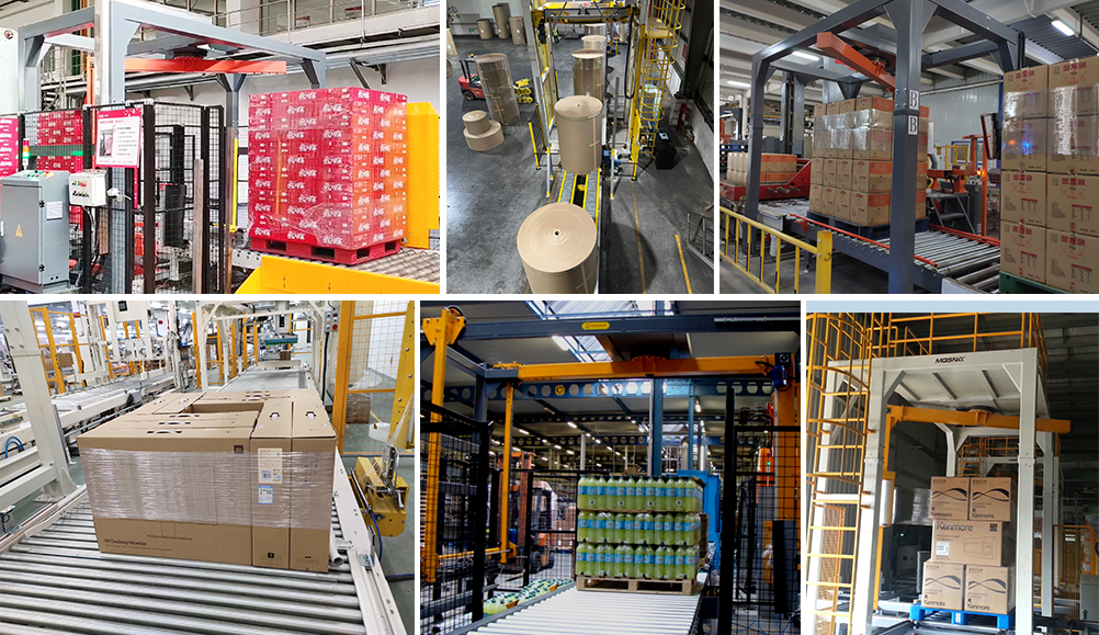 買纏膜機為什么要選擇美奇斯(圖4)